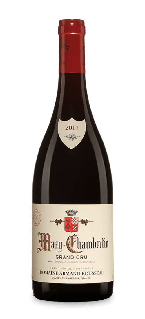 Domaine Armand Rousseau, Mazy-Chambertin Grand Cru 10571482017