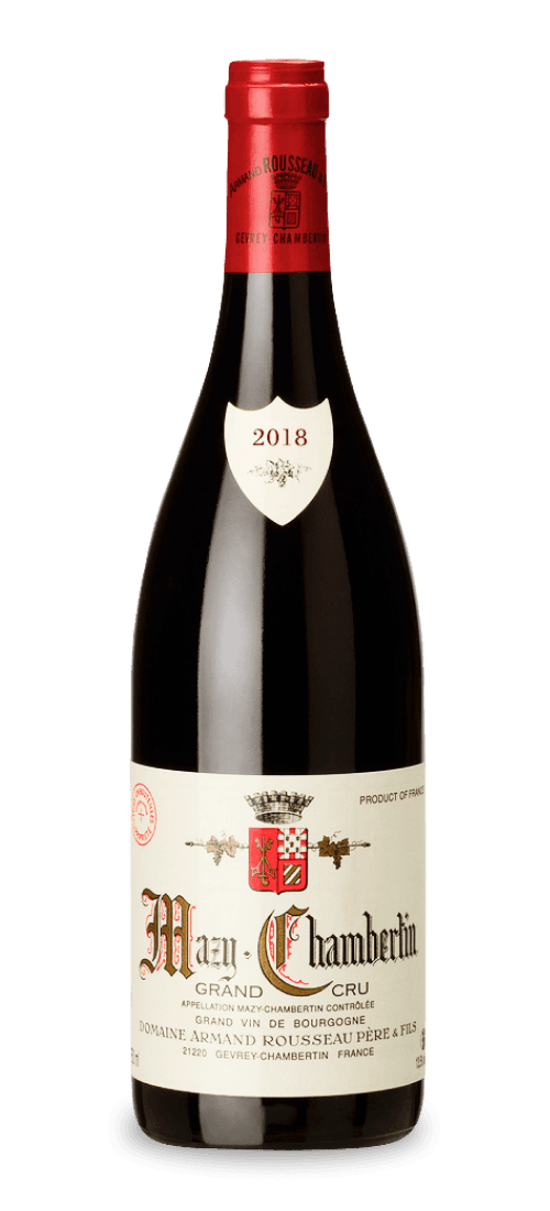 Domaine Armand Rousseau, Mazy-Chambertin Grand Cru 10571482018