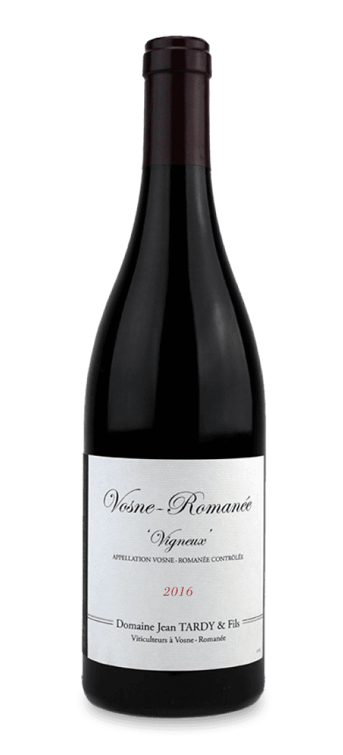 Domaine Jean Tardy, Vosne-Romanee Premier Cru, Vigneux 10579202016