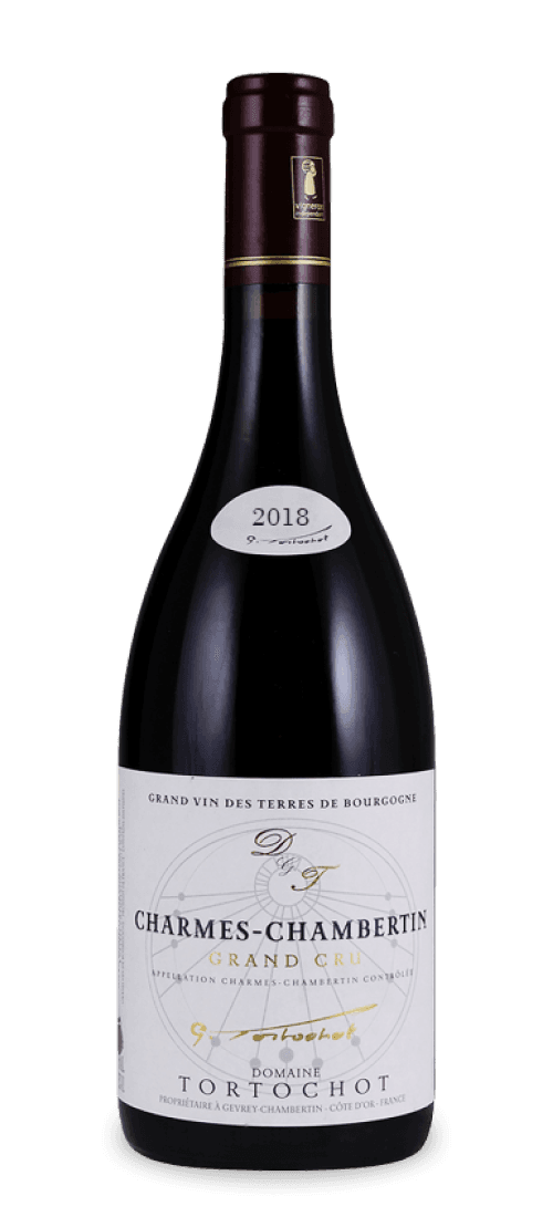 Domaine Tortochot, Chambertin Grand Cru 10584772018