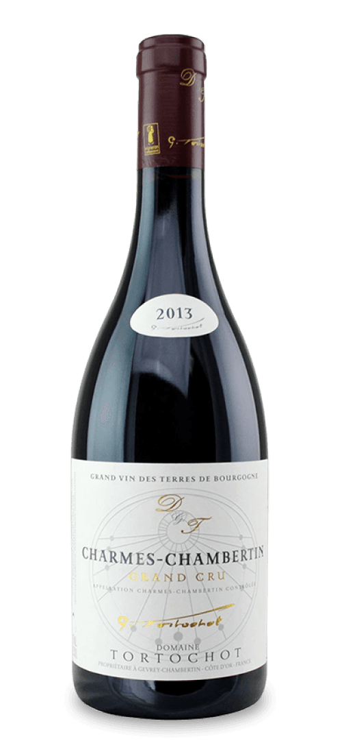 Domaine Tortochot, Charmes-Chambertin Grand Cru 10584802013