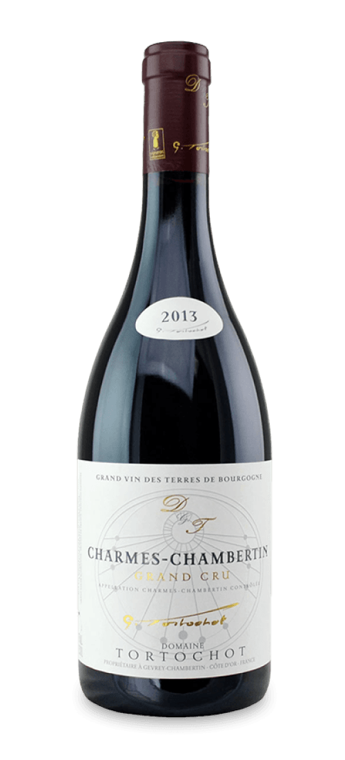 Domaine Tortochot, Charmes-Chambertin Grand Cru 10584802014