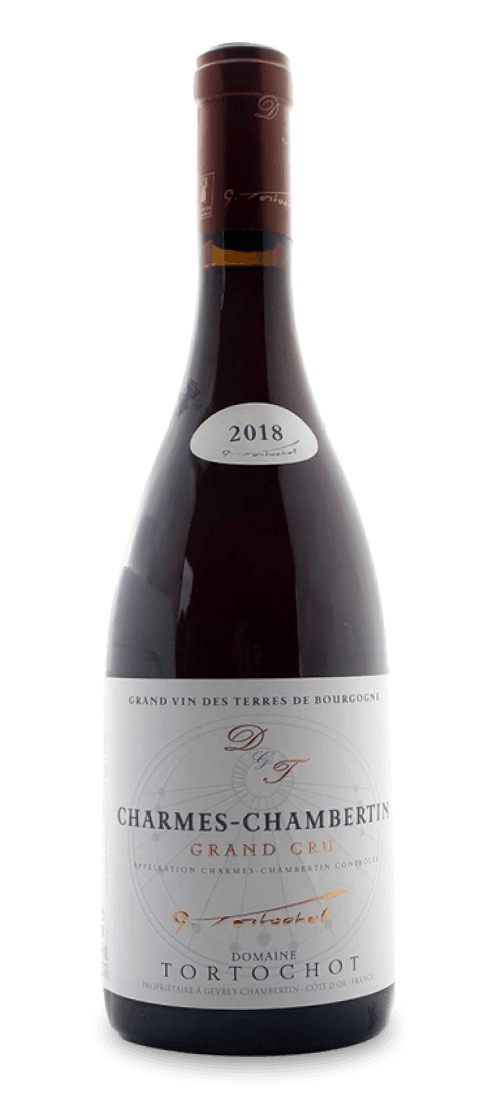 Domaine Tortochot, Charmes-Chambertin Grand Cru 10584802018