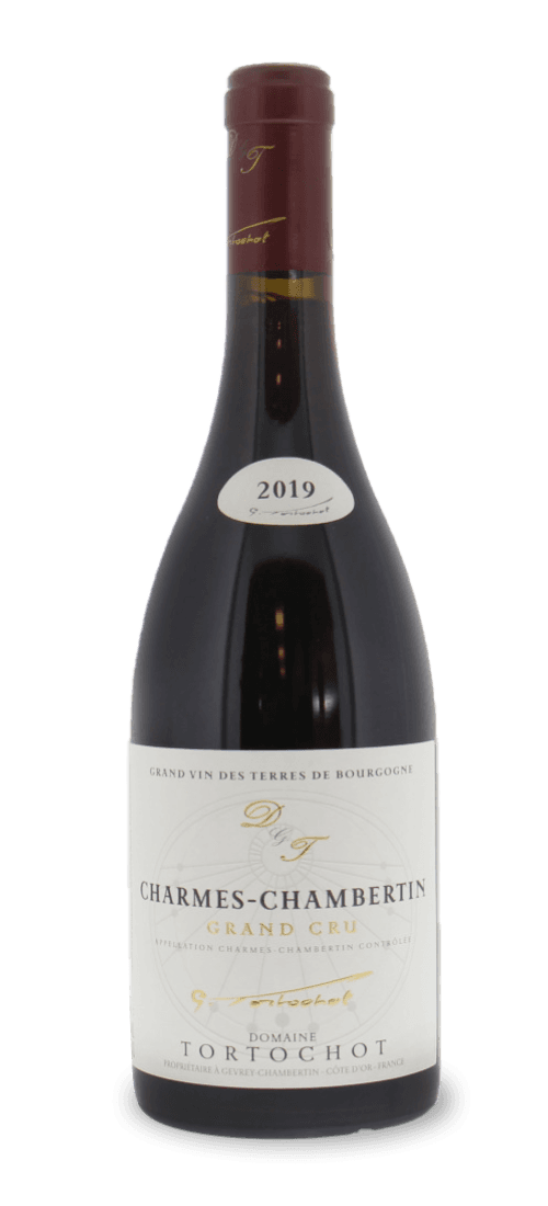 Domaine Tortochot, Charmes-Chambertin Grand Cru 10584802019