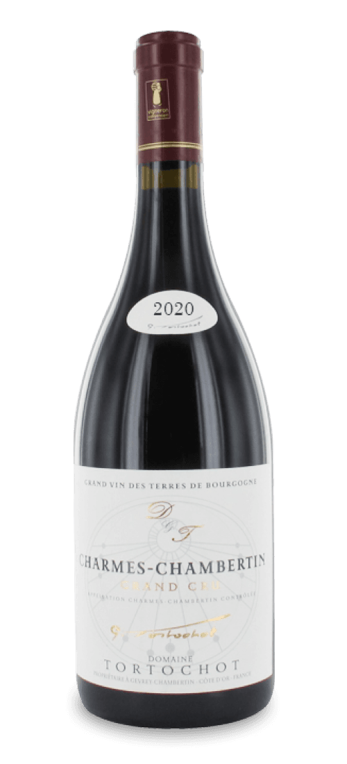 Domaine Tortochot, Charmes-Chambertin Grand Cru 10584802020