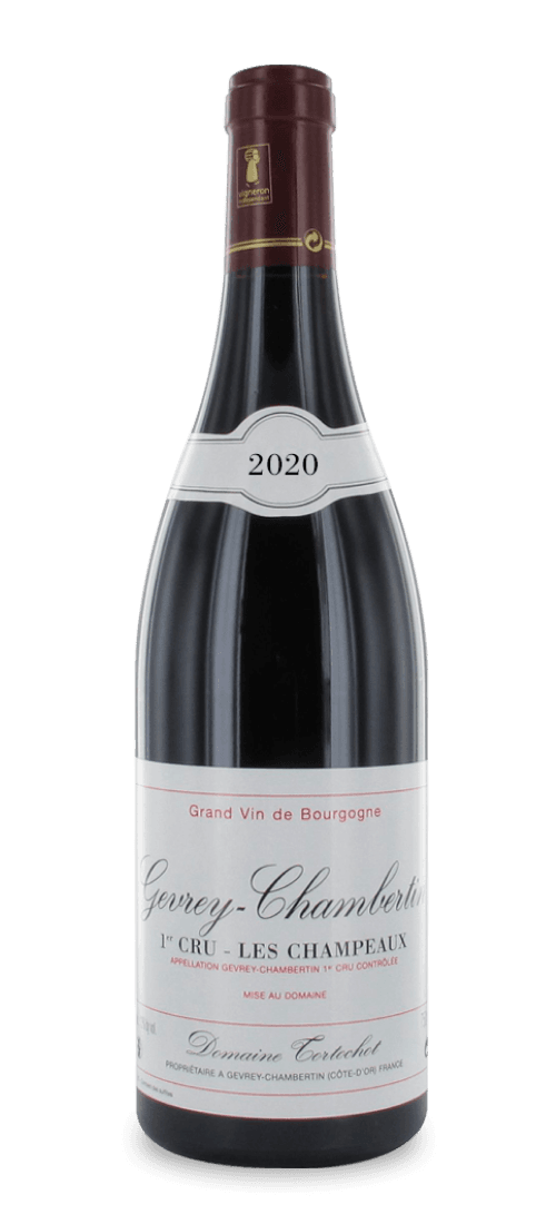 Tortochot, Gevrey-Chambertin Premier Cru, Champeaux 10585072020