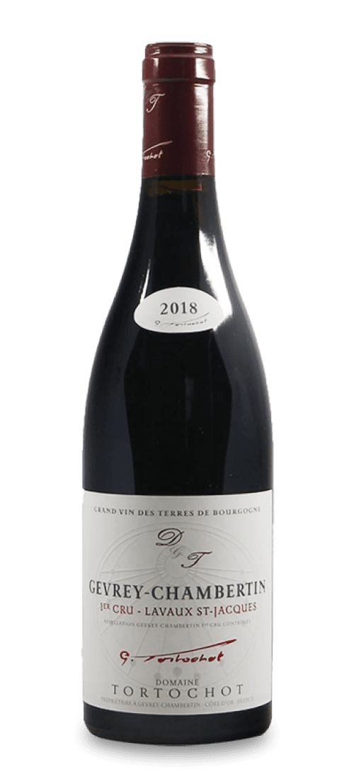 Domaine Tortochot, Gevrey-Chambertin Premier Cru, Lavaux Saint-Jacques 10585102018