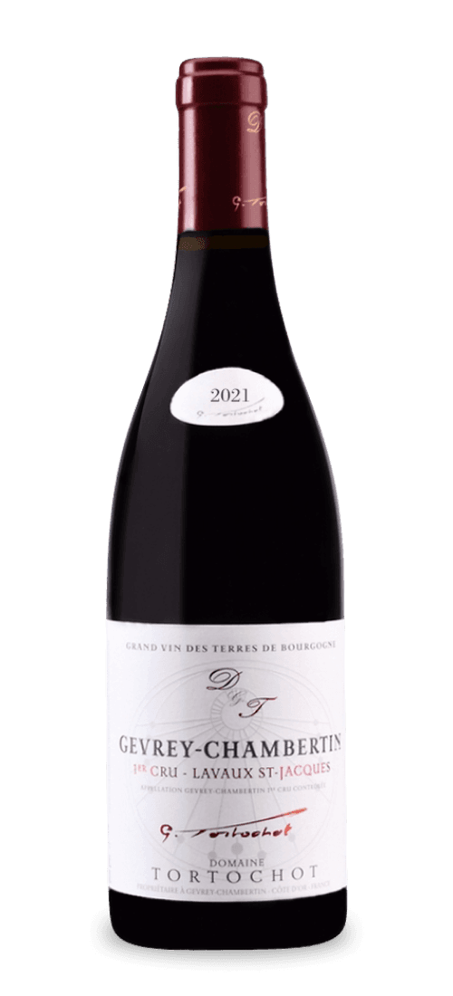 Domaine Tortochot, Gevrey-Chambertin Premier Cru, Lavaux Saint-Jacques 10585102021