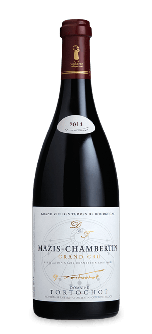 Domaine Tortochot, Mazis-Chambertin Grand Cru 10585492014