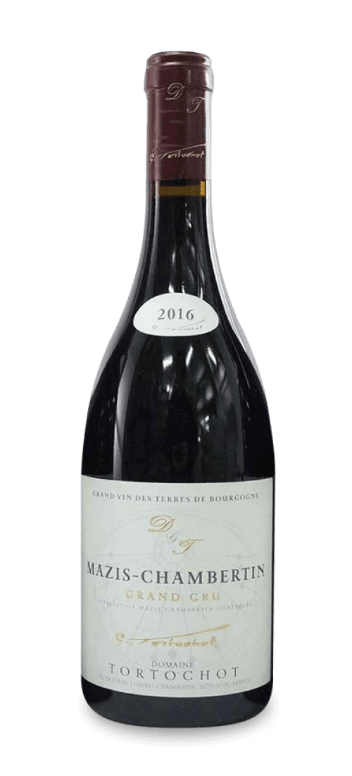 Domaine Tortochot, Mazis-Chambertin Grand Cru 10585492016