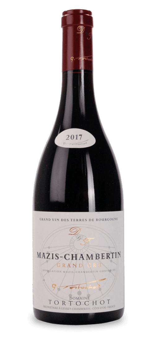 Domaine Tortochot, Mazis-Chambertin Grand Cru 10585492017