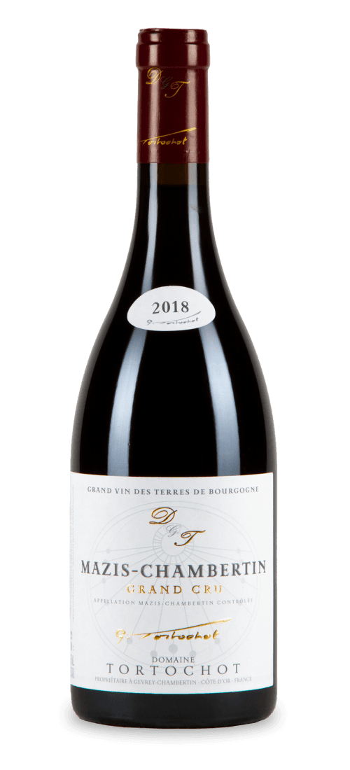 Domaine Tortochot, Mazis-Chambertin Grand Cru 10585492018