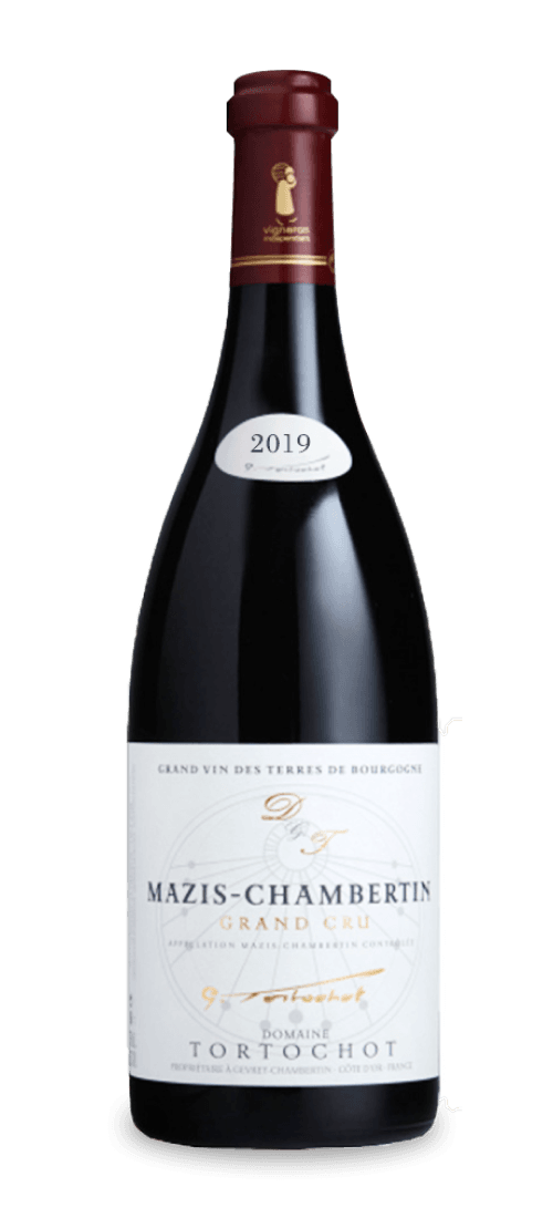 Domaine Tortochot, Mazis-Chambertin Grand Cru 10585492019