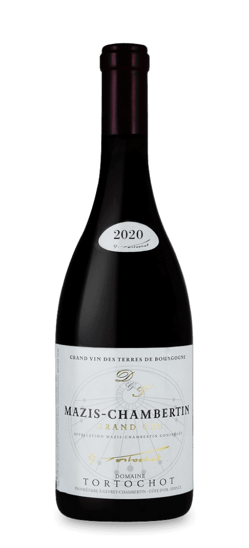 Domaine Tortochot, Mazis-Chambertin Grand Cru 10585492020