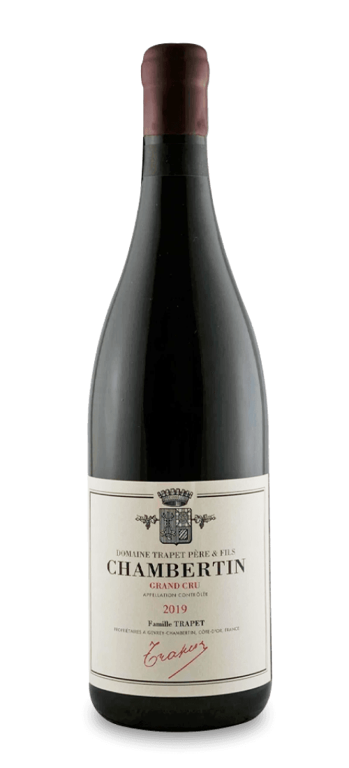 Domaine Trapet Pere et Fils, Chambertin Grand Cru 10585812019