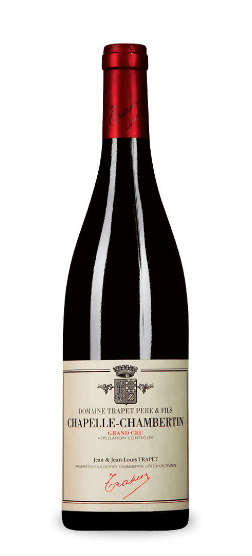 Domaine Trapet Pere et Fils, Chapelle-Chambertin Grand Cru 10586082019