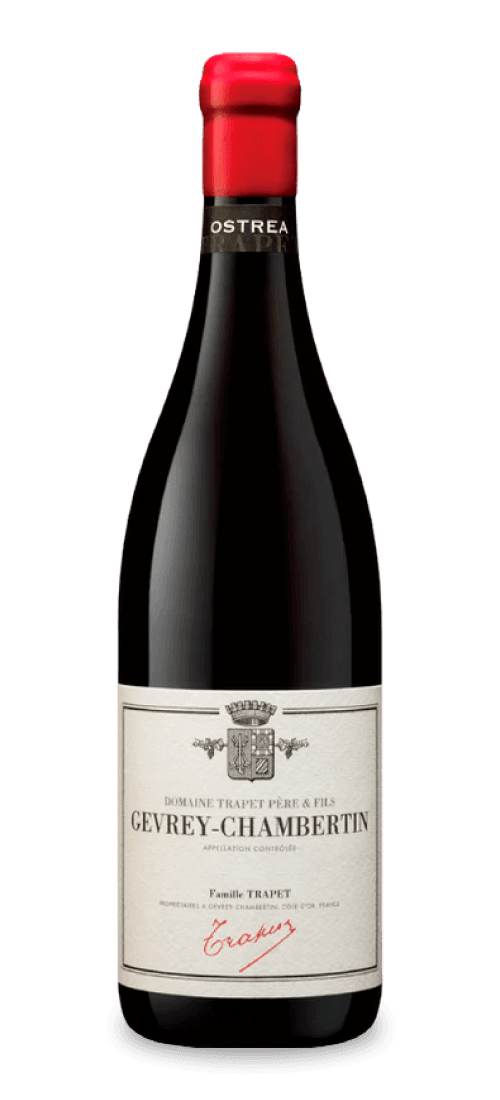 Domaine Trapet Pere et Fils, Gevrey-Chambertin, Ostrea 10586372019