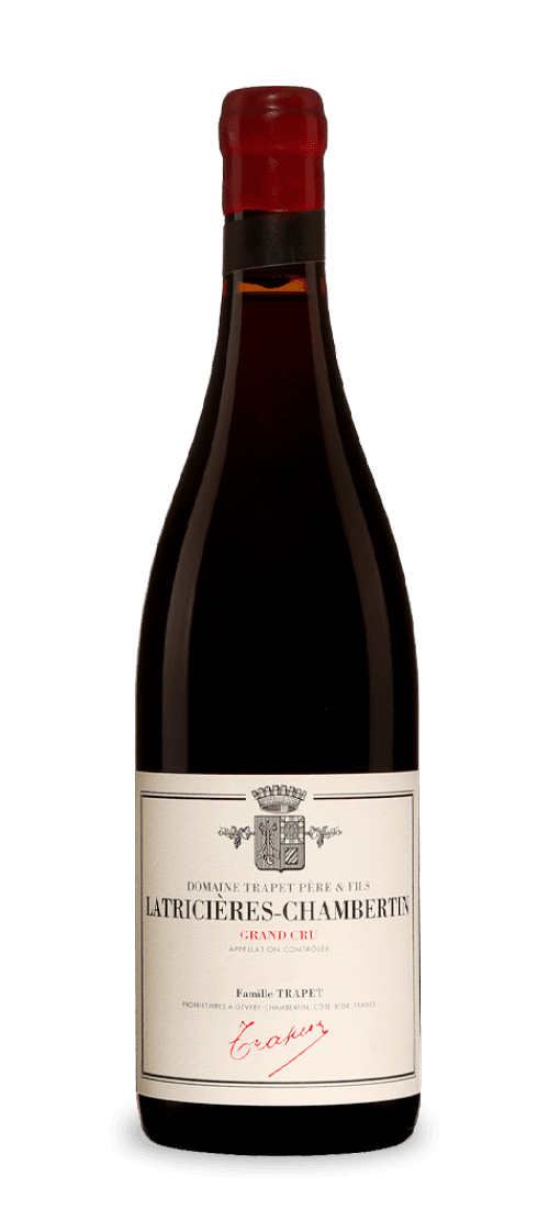 Domaine Trapet Pere et Fils, Latricieres-Chambertin Grand Cru 10586662020