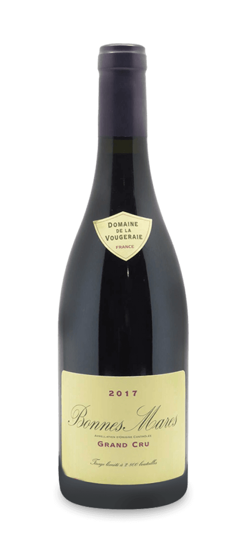 Domaine de la Vougeraie, Bonnes Mares Grand Cru 10593022017