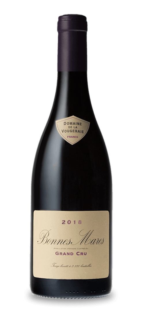 Domaine de la Vougeraie, Bonnes Mares Grand Cru 10593022018