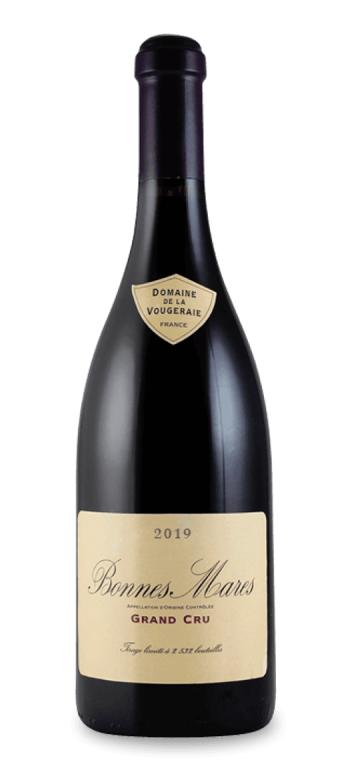 Domaine de la Vougeraie, Bonnes Mares Grand Cru 10593022019