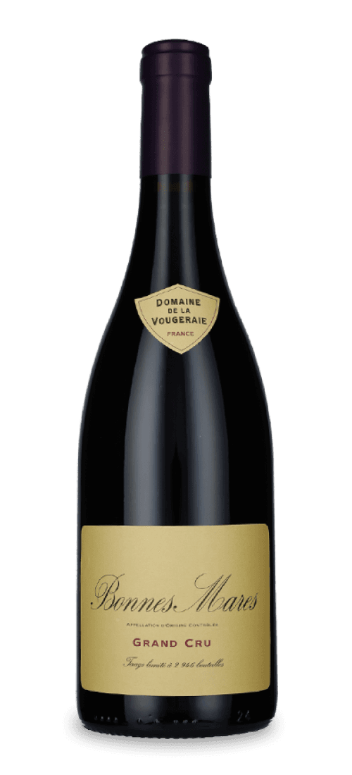 Domaine de la Vougeraie, Bonnes Mares Grand Cru 10593022020