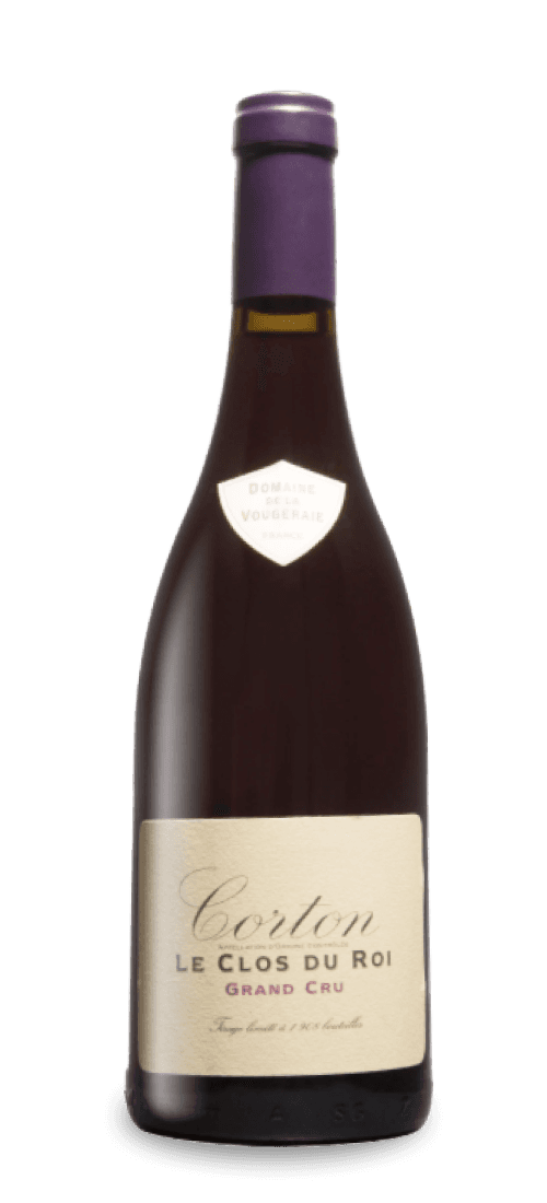 Domaine de la Vougeraie, Corton Grand Cru, Le Clos du Roi 10593862014