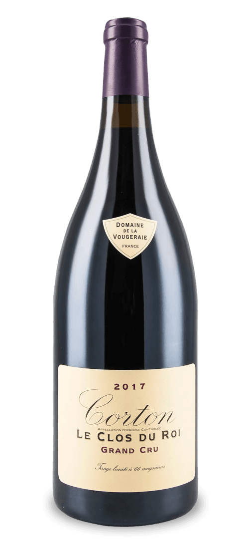 Domaine de la Vougeraie, Corton Grand Cru, Le Clos du Roi 10593862017