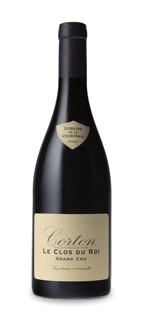 Domaine de la Vougeraie, Corton Grand Cru, Le Clos du Roi 10593862018