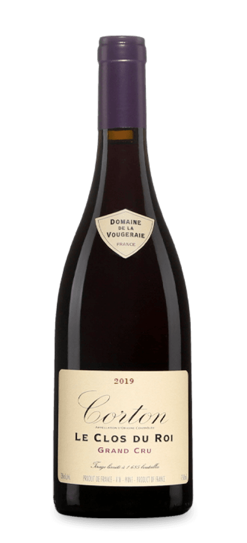 Domaine de la Vougeraie, Corton Grand Cru, Le Clos du Roi 10593862019