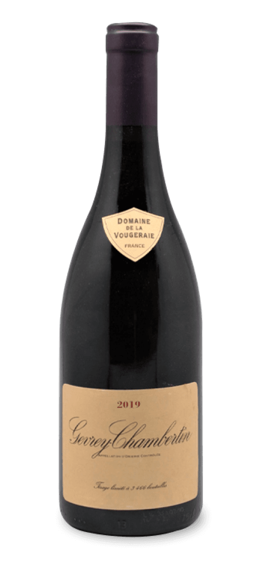 Domaine de la Vougeraie, Gevrey-Chambertin 10593992019