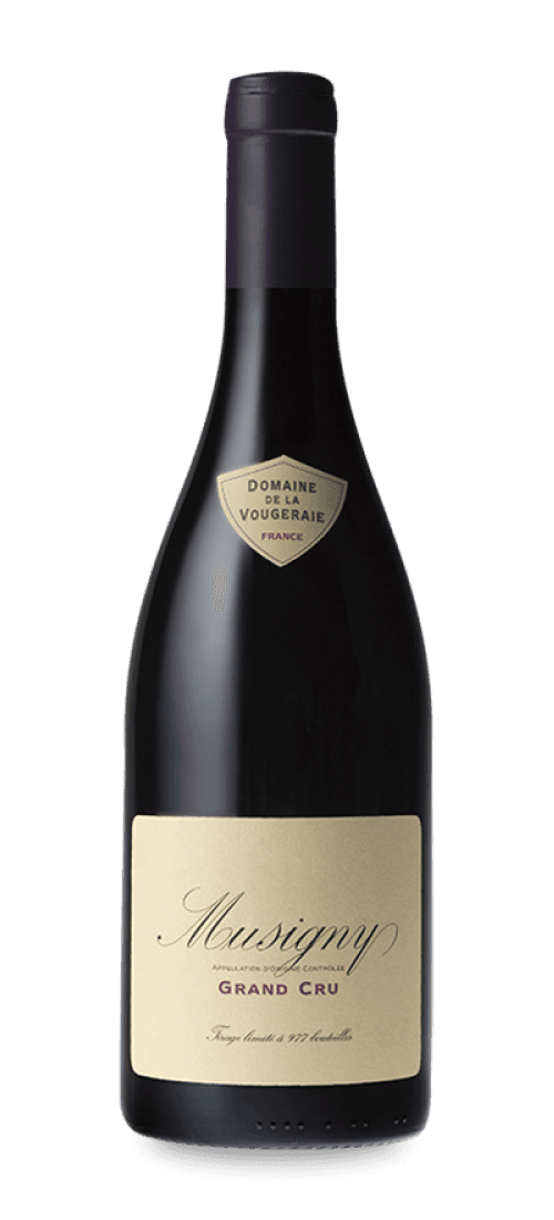 Domaine de la Vougeraie, Musigny Grand Cru 10594452016