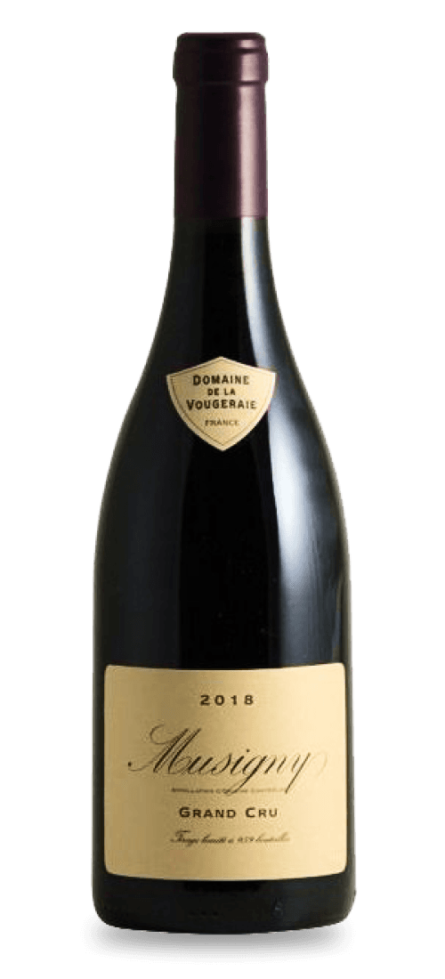 Domaine de la Vougeraie, Musigny Grand Cru 10594452018