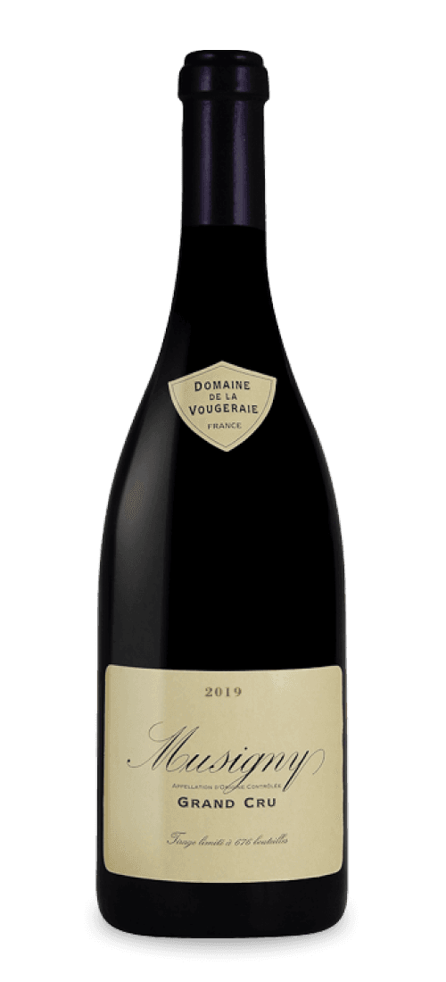 Domaine de la Vougeraie, Musigny Grand Cru 10594452019