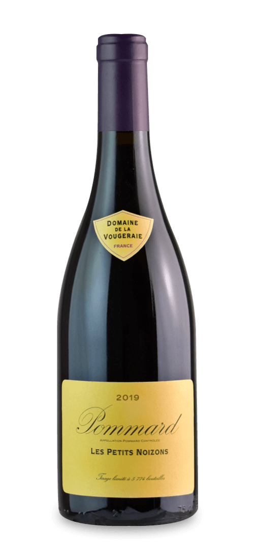 Domaine de la Vougeraie, Pommard, Les Petits Noizons 10594872019