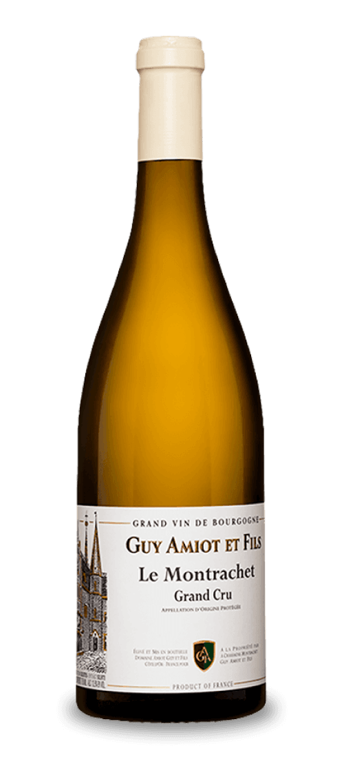 Guy Amiot, Montrachet Grand Cru 10598072022