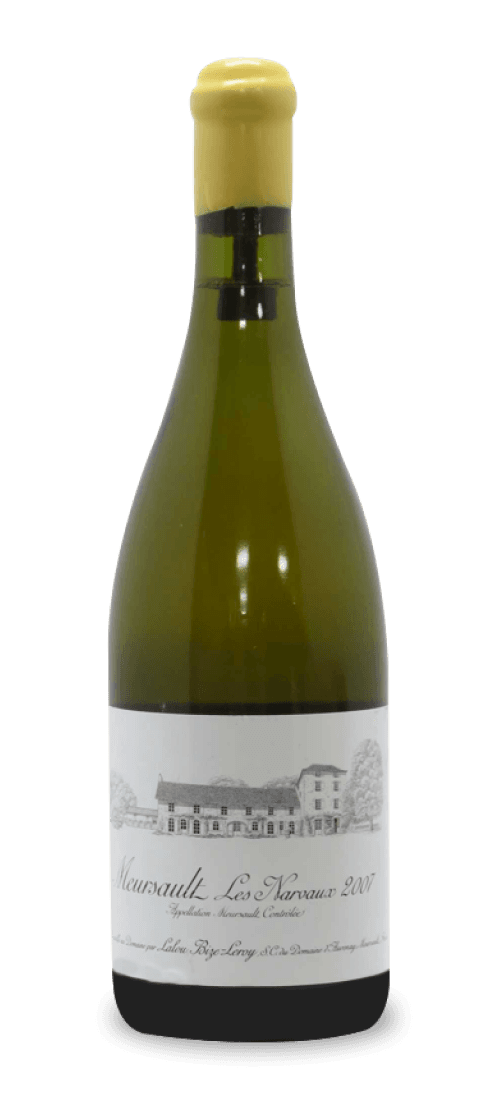 Domaine d'Auvenay, Meursault, Les Narvaux 10600722007