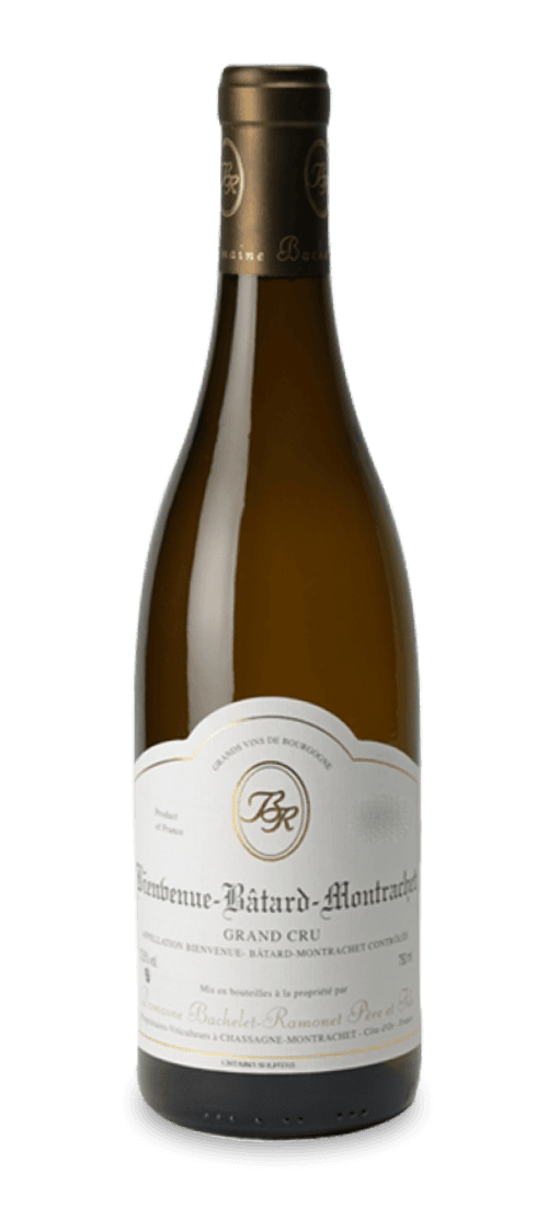 Domaine Bachelet Ramonet, Bienvenues-Batard-Montrachet Grand Cru 10602452017