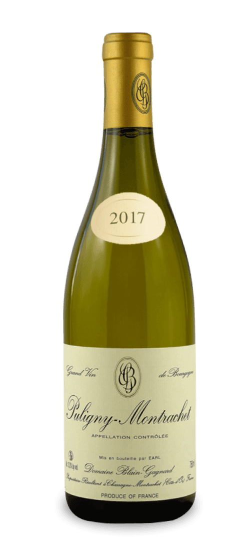 Jean-Marc Blain-Gagnard, Puligny-Montrachet 10608962017