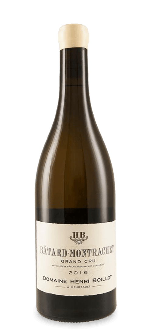 Domaine Henri Boillot, Batard-Montrachet Grand Cru 10609262016