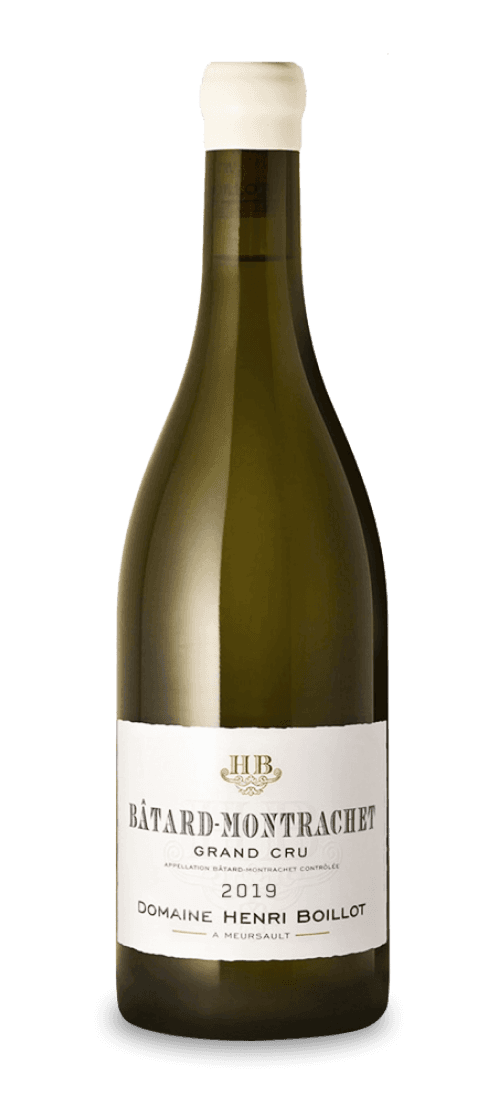 Domaine Henri Boillot, Batard-Montrachet Grand Cru 10609262019