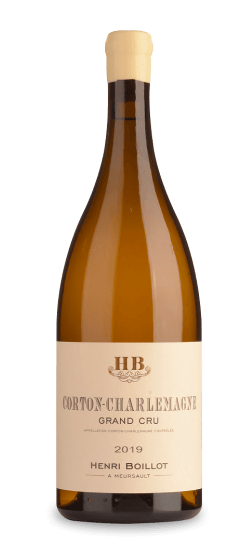 Henri Boillot, Corton-Charlemagne Grand Cru 10610662019