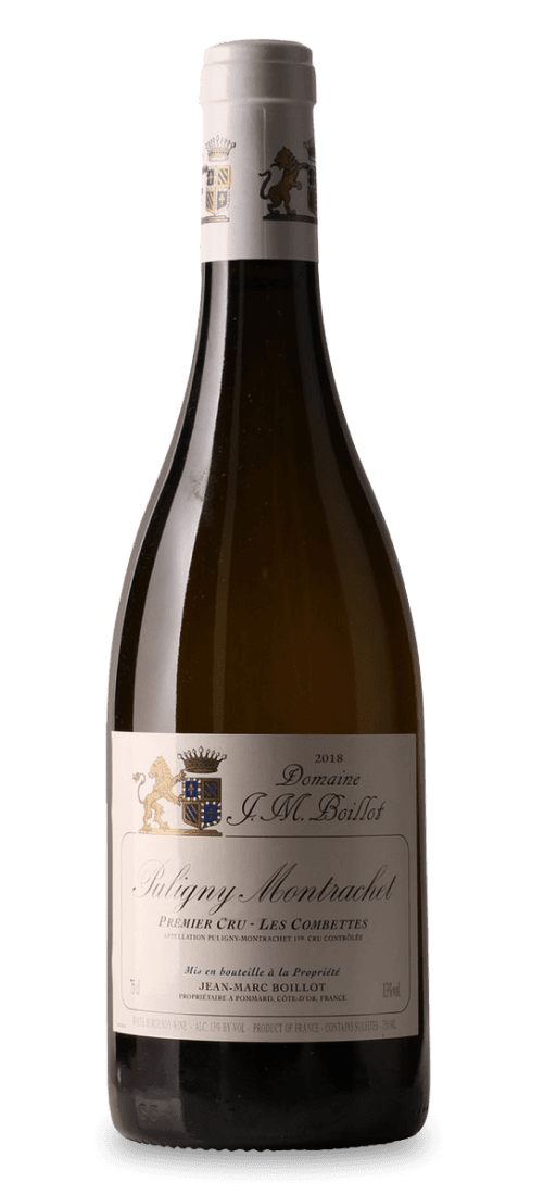 J. M. Boillot, Puligny-Montrachet Premier Cru, Les Combettes 10615452018