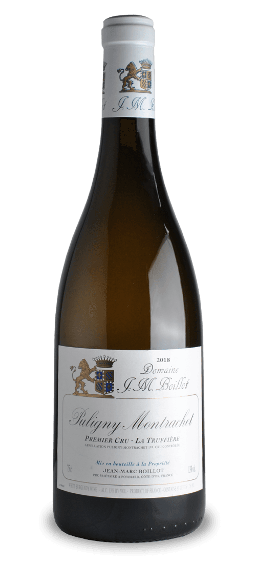 J. M. Boillot, Puligny-Montrachet Premier Cru, Les Referts 10615902018