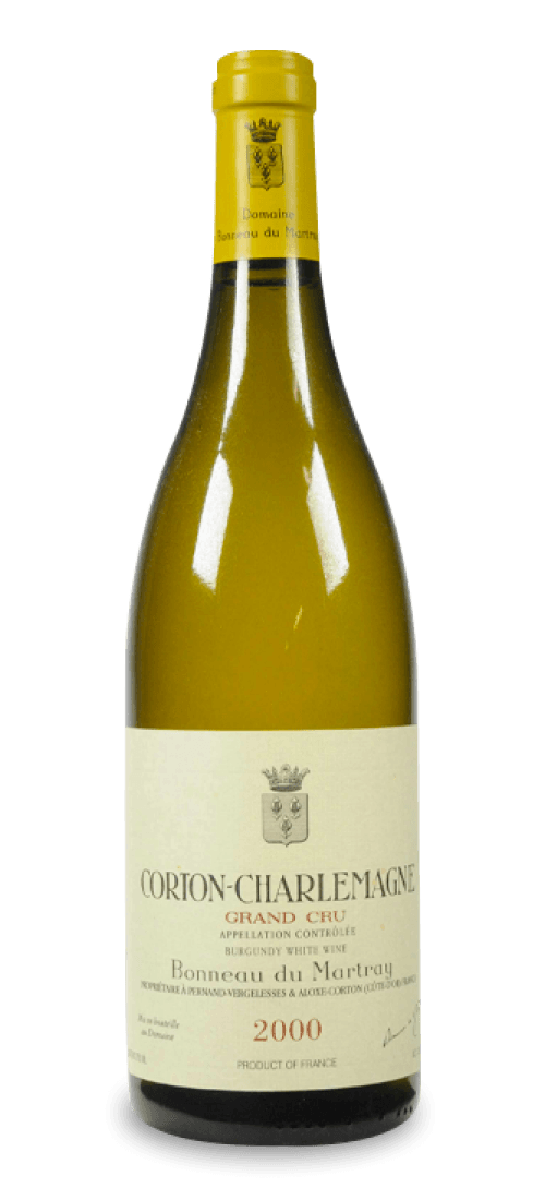 Domaine Bonneau du Martray, Charlemagne Grand Cru 10617762000