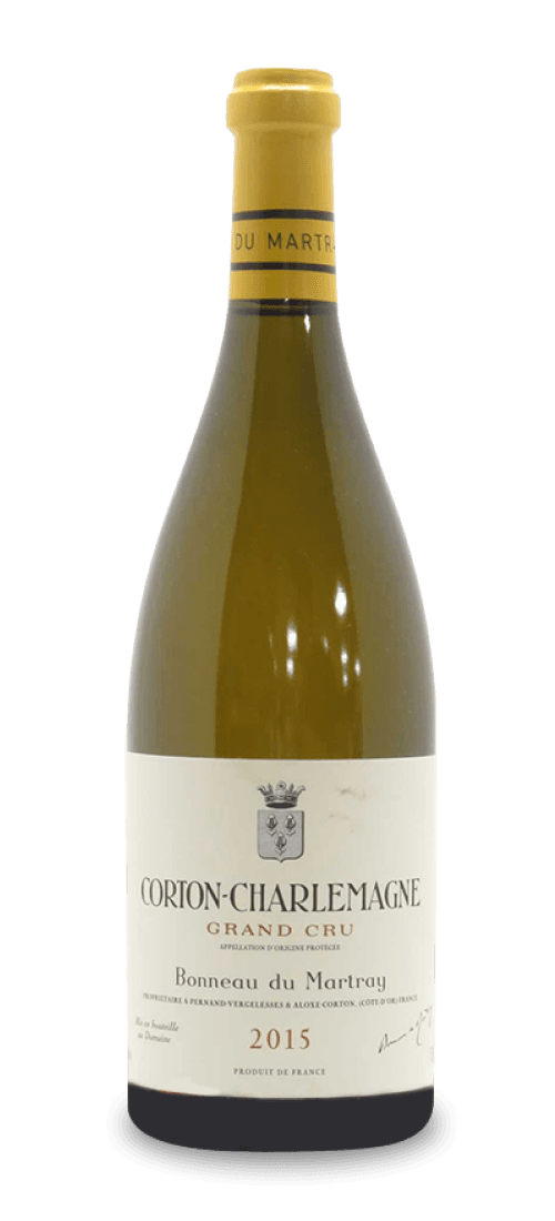 Domaine Bonneau du Martray, Charlemagne Grand Cru 10617762015