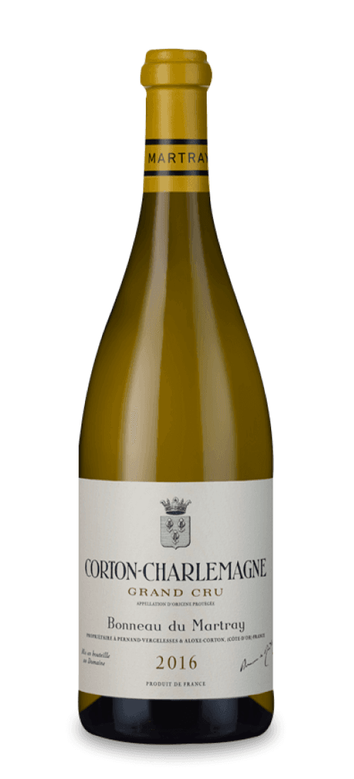 Domaine Bonneau du Martray, Charlemagne Grand Cru 10617762016