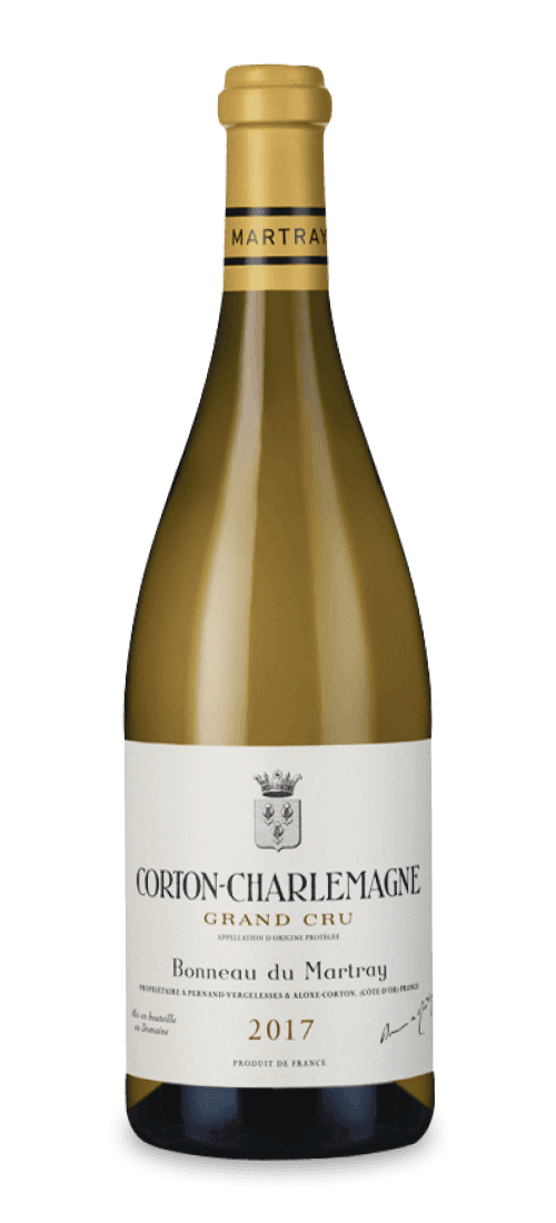 Domaine Bonneau du Martray, Charlemagne Grand Cru 10617762017