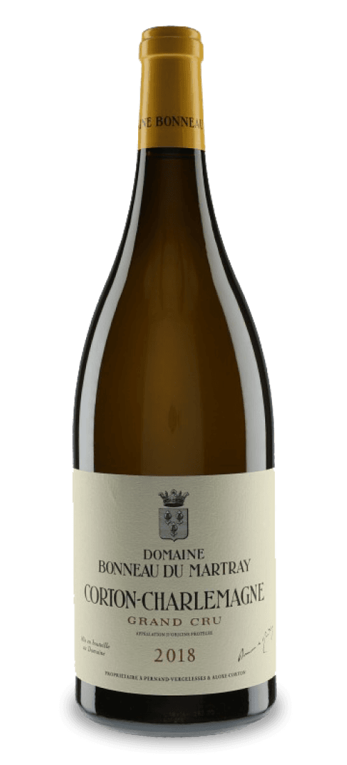 Domaine Bonneau du Martray, Charlemagne Grand Cru 10617762018