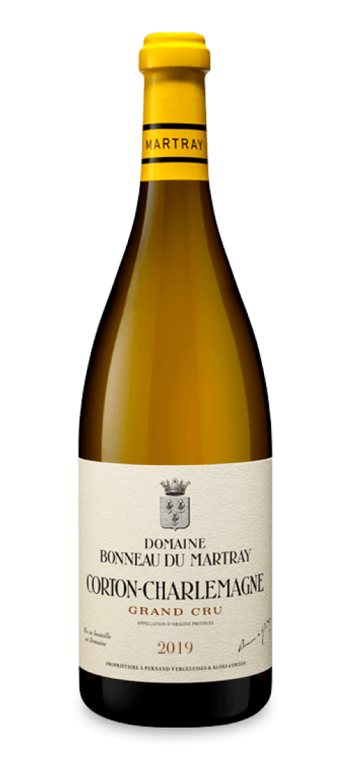 Domaine Bonneau du Martray, Charlemagne Grand Cru 10617762019